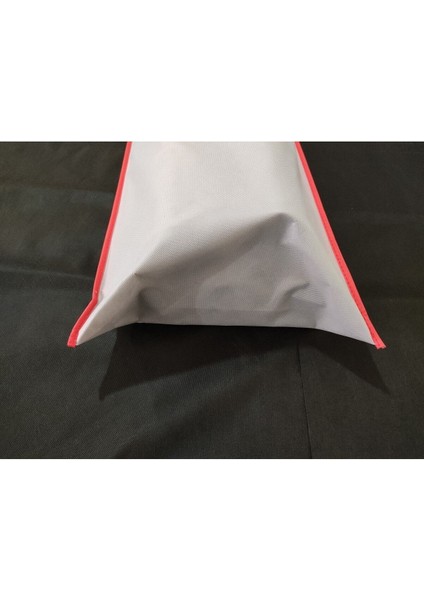 Gri Halı Kılıfı 220X40 Cm, Saklama ve Taşıma Torbası, 6 M² Için Ideal Koruma modelleri