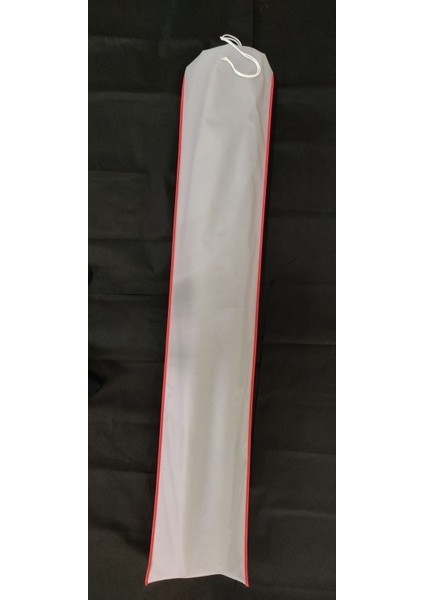 Gri Halı Kılıfı 220X40 Cm, Saklama ve Taşıma Torbası, 6 M² Için Ideal Koruma fırsatları