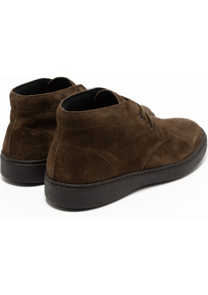 Erkek Bot 19A5 Frau Waxy Felce (Wood Green) fırsatları