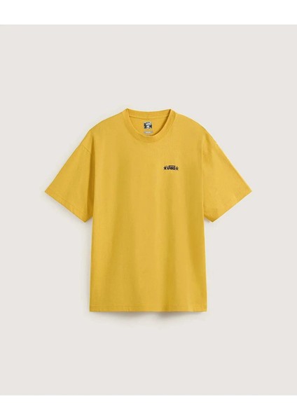 Skate Atiba Haze Hug Ss Tee