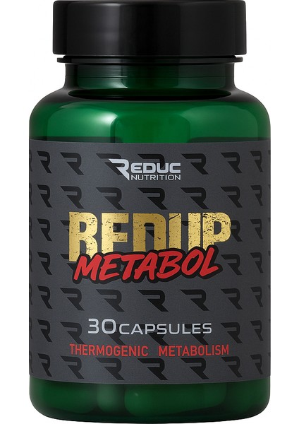 Metabol 30 Caps