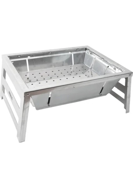 Katlanır Mangal fiyatları