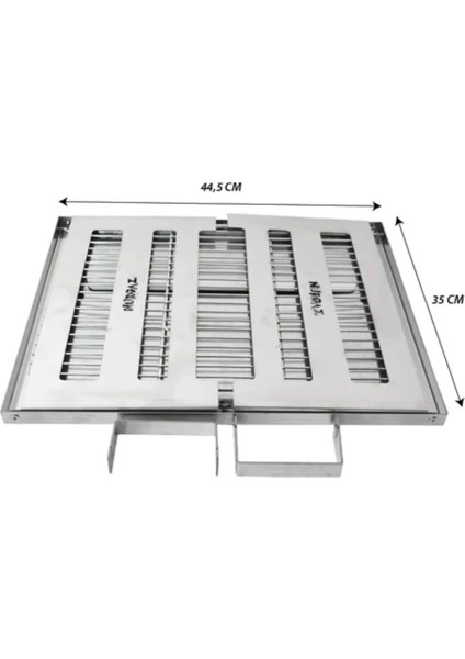 Katlanır Mangal fırsatları