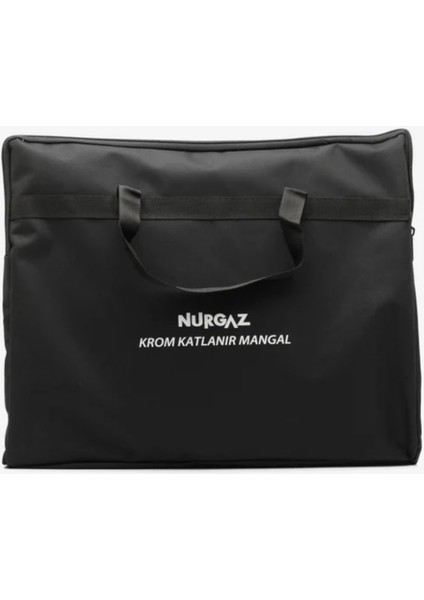 Katlanır Mangal indirimleri