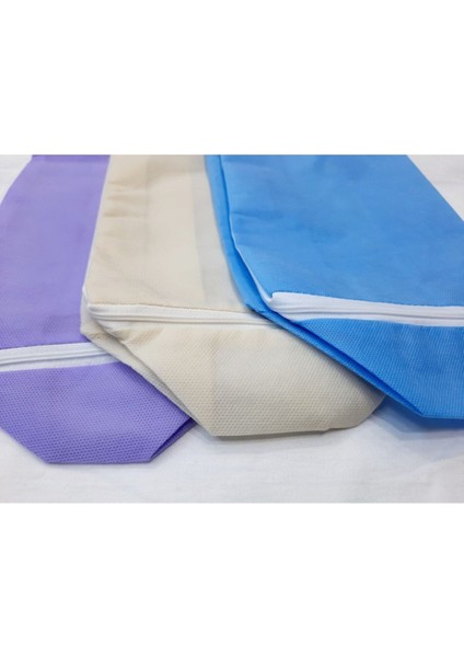 Renkli Çok Renkli Yumuşak ve Rahat Çoklu Set, 3'lü, 28X14X20, Konforlu ve Şık fiyatları