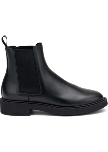 Kadın Bot 79L3 Frau Tresor Nero