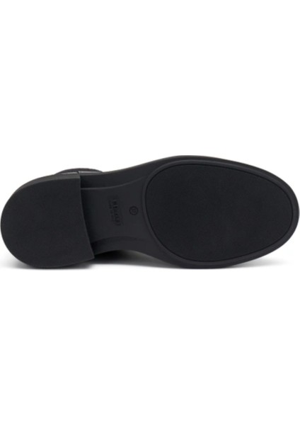 Kadın Bot 79L3 Frau Tresor Nero indirimleri