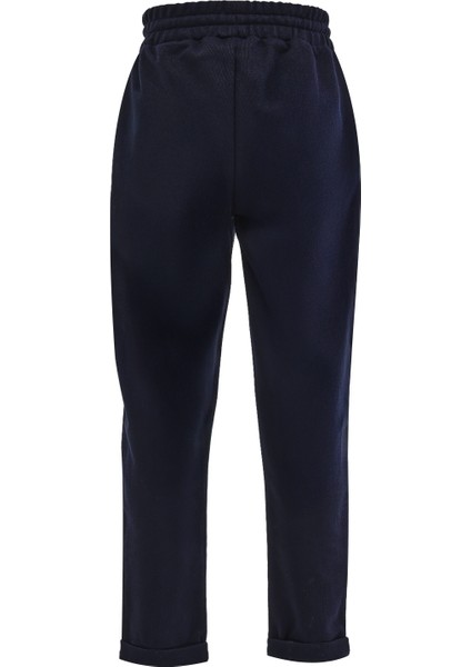 Ku Bts 22KDS13 5pr Lacivert Unisex Çocuk Pantolon
