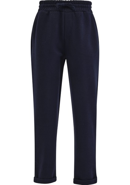 Ku Bts 22KDS13 5pr Lacivert Unisex Çocuk Pantolon fiyatları