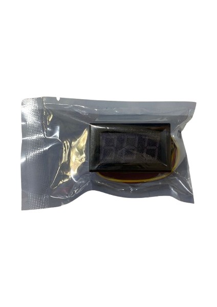 Voltmetre Dc 5-120V 2p IC278-1 Dijital -331- modelleri
