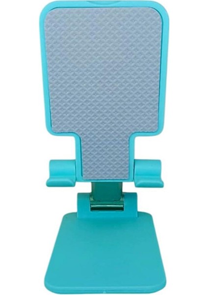 Masa Üstü Telefon ve Tablet Tutucu Yeşil Renk fiyatları