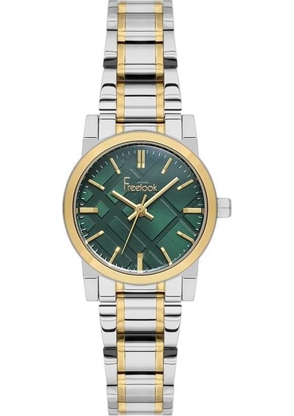 FL.1.10497-7 Kadın Kol Saati