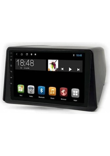 MYG-8128 Serisi Maygo MYG-8128 Serisi Opel Mokka Carplay Android Auto Destekli Multimedya Oem Navigasyonlu Teyp
