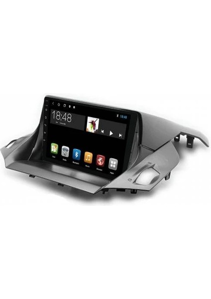 MYG-432 Serisi Ford Kuga 2013-2019 Model Uyumlu 4gb Ram 32GB Hafıza QLED Carplay Android Auto Destekli Multimedya Oem Navigasyonlu Teyp