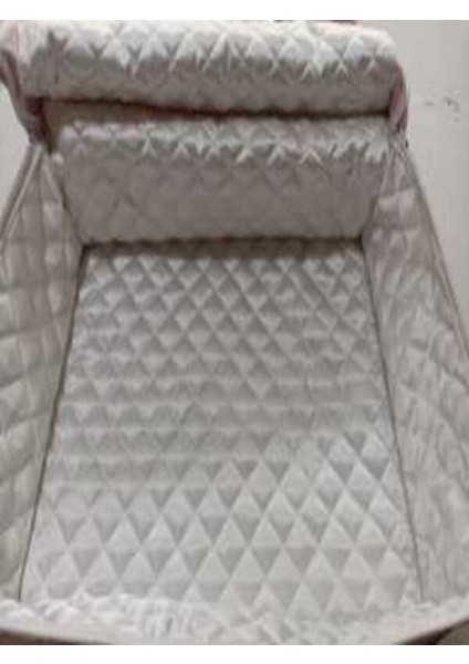 Ekru Çeyizlik Hurç, 55X40X20, Şık ve Kullanışlı Saklama Çözümü fiyatları