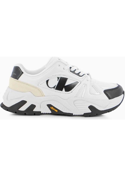 Chunky Runner Vibram Low Top Sneakers