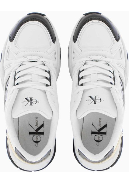 Chunky Runner Vibram Low Top Sneakers modelleri