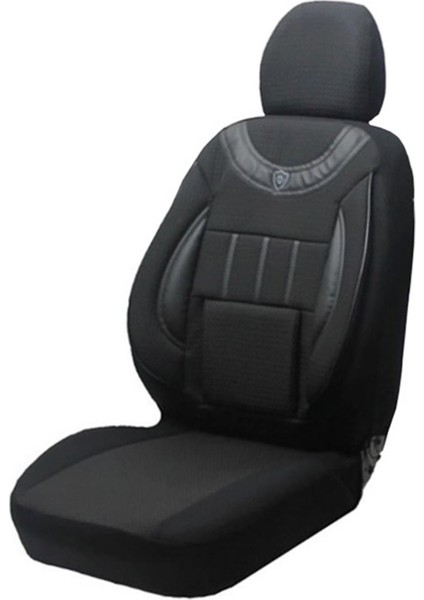 Dodge As 250 Kamyonet 2+1 Koltuk Kılıfı
