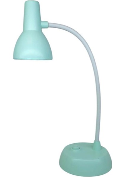 Masa Lambası Yeşil