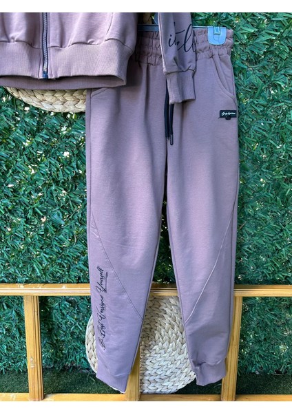 Be Best Kapşonlu Eşofman Takımı fiyatları