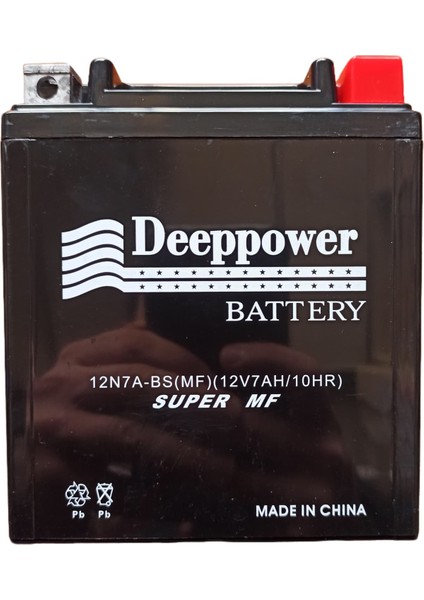 Honda Spacy/spacy Alpha/pcx/dio Uyumlu Motosiklet Aküsü 12V-7AH fiyatları