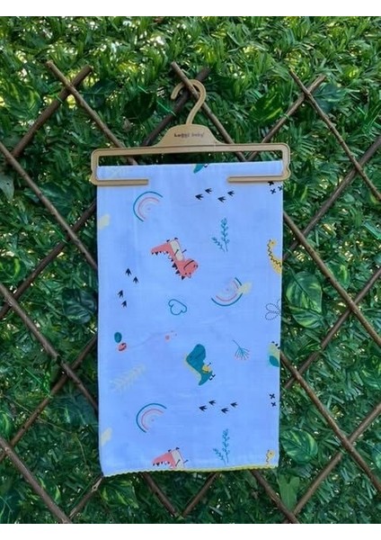 Bebek Müslim Örtü 80*90 fiyatları