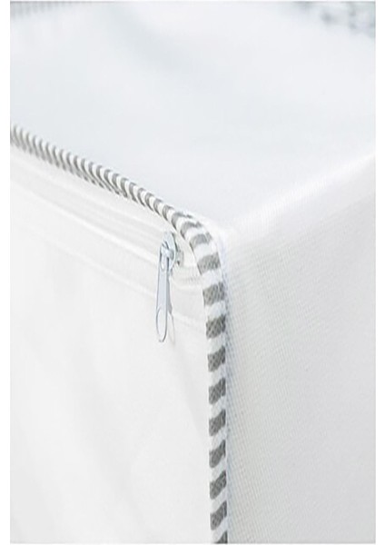 Baskılı Ipli Yorgan Hurcu, 75X45X45CM, Şık ve Kullanışlı Ev Dekoru Ürünü modelleri