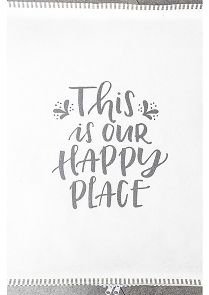 Baskılı Ipli Yorgan Hurcu, 75X45X45CM, Şık ve Kullanışlı Ev Dekoru Ürünü fırsatları