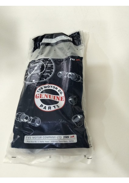 Jüpiter 125 0rj. Hava Filtresi