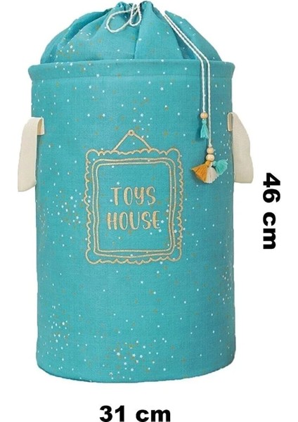 Mavi 3'lü Bebek Bakım Seti: Çanta, Alt Bakım ve Çocuk Oyuncak Sepeti fiyatları