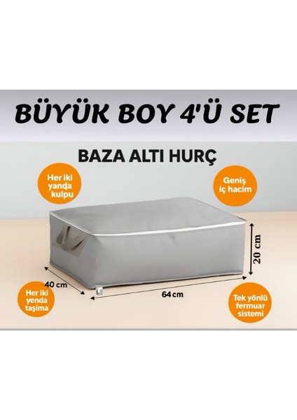 Gri Renkli Şık ve Kullanışlı Çok Amaçlı Ev ve Seyahat Aksesuarı fiyatları