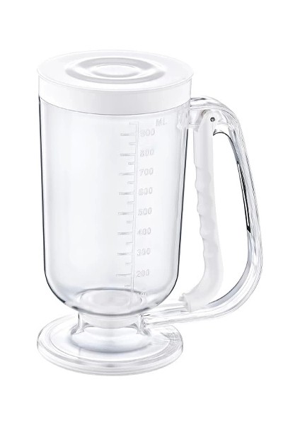 Hamur Dağıtıcı - Krep Makinesi - Pancake Makinesi fiyatları