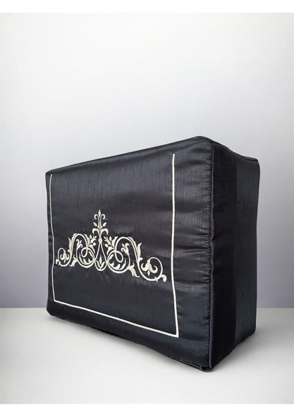 Şık Damask Hurç 40X50X20 Cm, Osmanlı Ipeği, Nakışlı, Işlemeli, Söz, Nişan, Gelin Bohça fiyatları