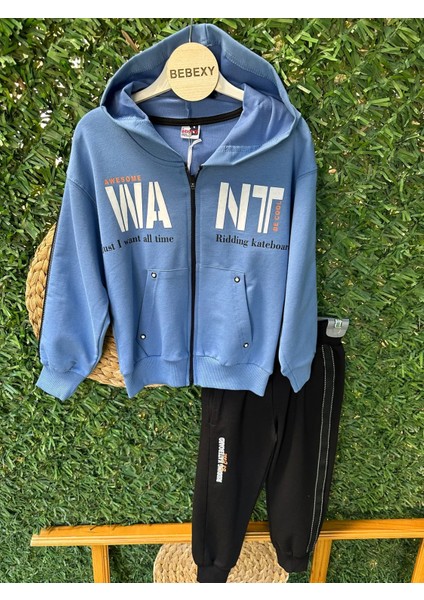 Want Erkek Eşofman Takımı fiyatları