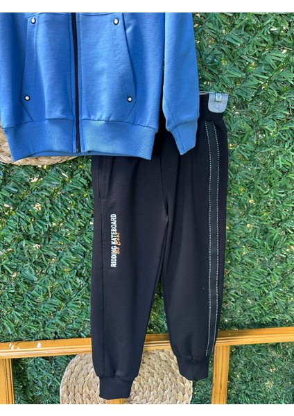 Want Erkek Eşofman Takımı modelleri