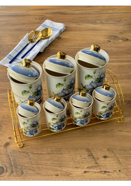 Aero Standlı Baharat Takımı modelleri