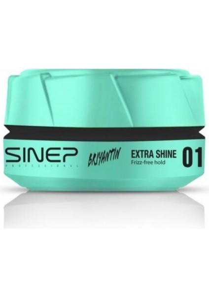 Biryantin 01 Extra Shine 150 ml