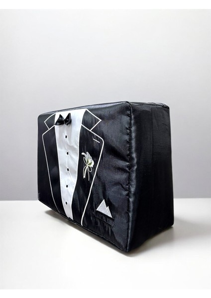 40X50X20 cm Nakışlı Işlemeli Bohem Dekoratif Hurç, Şık ve Kullanışlı. fiyatları