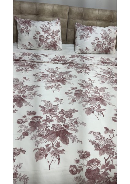 Foglıo Buket Çift Kişilik Nevresim Takımı modelleri