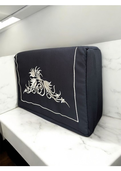 Işlemeli Nakışlı Çeyizlik Hurç 40X50X20 Cm, Söz ve Nişan Dekoru fiyatları