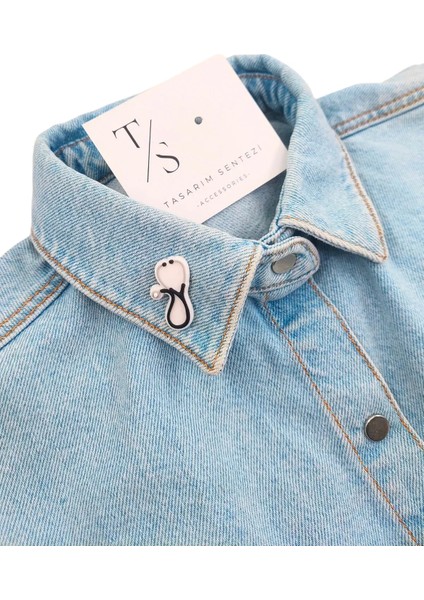 Rozet Silikon Broş Steteskop Sağlık Hemşire Doktor Yaka Çanta Kıyafet Şapka Aksesuar fiyatları