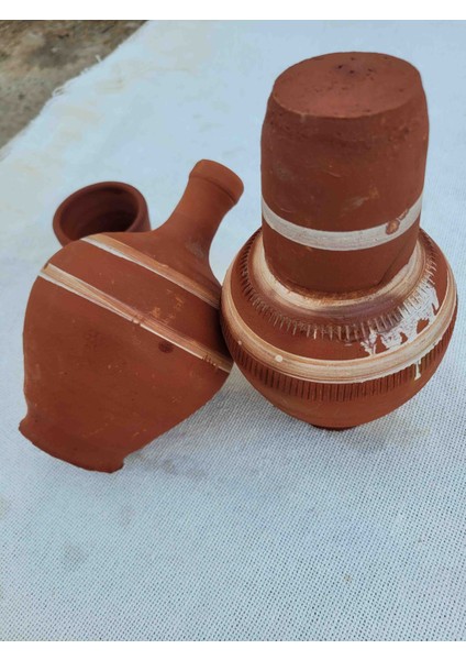 Mini Bardakli Testi
