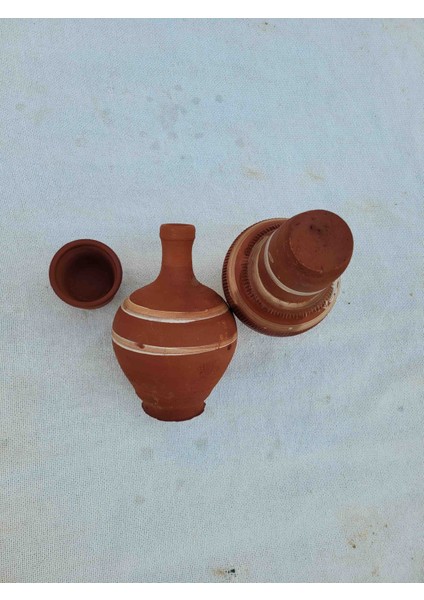 Mini Bardakli Testi modelleri