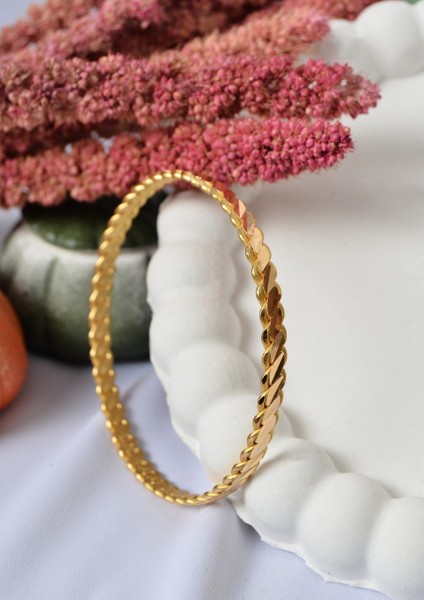 Aıfınex 23 gr 3'lü Burma 22 Ayar Bilezik fiyatları