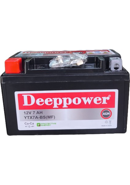 Scooter 50/125 cc Tüm Modeller Ile Uyumlu Motosiklet Aküsü fiyatları