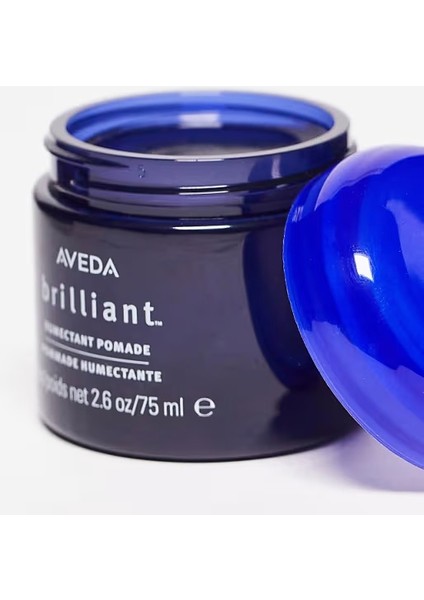 Brilliant Parlaklık Veren Saç Şekillendirici Pomad 75ML indirimleri