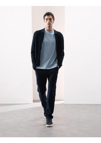 Saf Supima Pamuklu Oversize T-shirt fırsatları