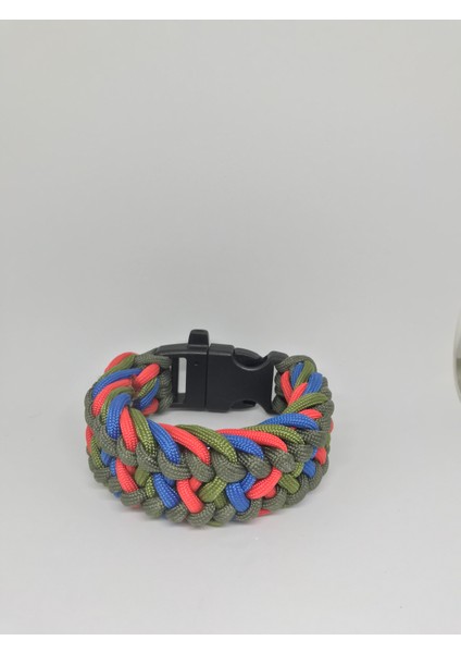 Paracord Ipi Bileklik Survival Paracord 550 Paraşüt Ipi Bileklik Unisex Bileklik Hayatta Kalma ve Ilk Yardım Bilekliği fiyatları