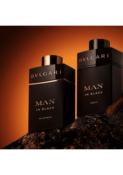 Bvlgari Man In Black Eau De Parfum 100 ml fiyatları