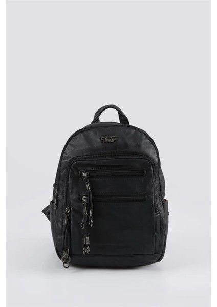 Owert Siyah Cilt Sırt Çantası indirimleri